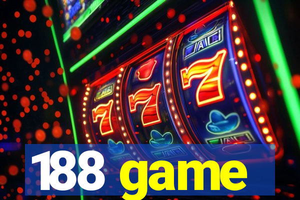 188 game